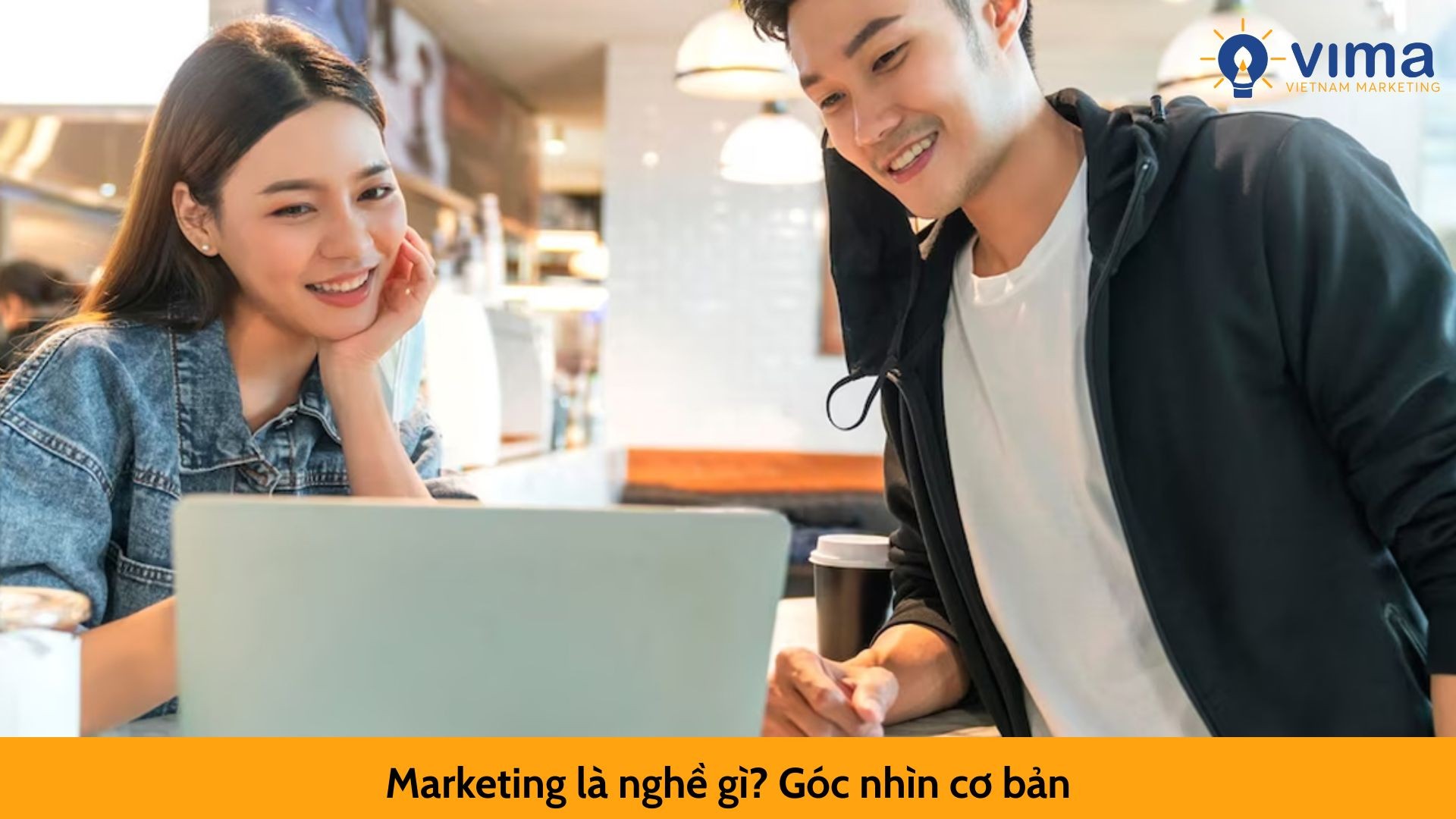 Marketing là nghề gì? Góc nhìn cơ bản
